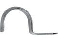 GAFFETTA TUBO FISCHER ACCIAIO ZINCATO MM 25