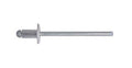 RIVETTO A STRAPPO ALLUMINIO FRIULSIDER MM 4,8X20 CF=PZ 50