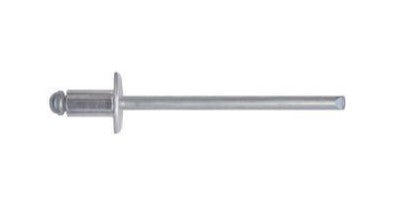RIVETTO A STRAPPO ALLUMINIO FRIULSIDER MM 4,8X20 CF=PZ 50