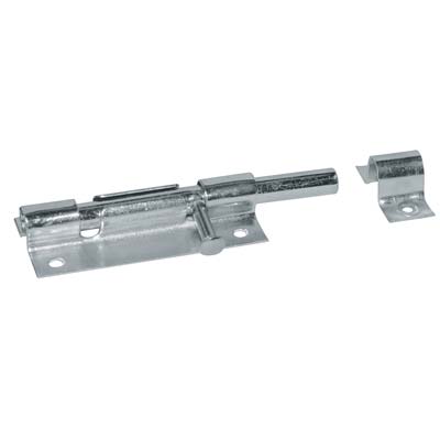 CATENACCIO CANNONE ZINCATO CM 12