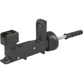 NOTTOLA FERMAPERSIANE AUTOMATICO PLASTICA NERA REGISTRABILE S.MM 41/57 VITE MM 70