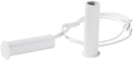 CONTATTO MAGNETICO A INCASSO 4 FILI BIANCO
