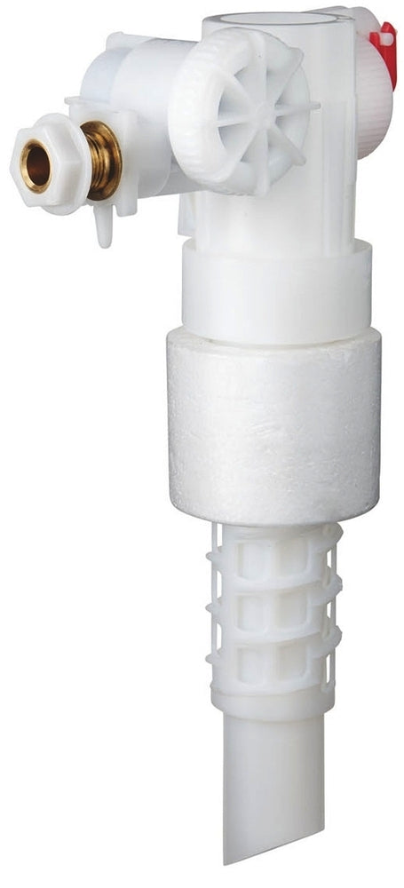 VALVOLA DI CARICO GROHE A GALLEGGIANTE 3/8"