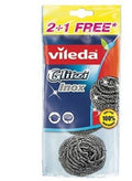 VILEDA INOX 2+1