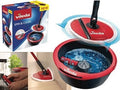 VILEDA SISTEMA SPIN&CLEAN