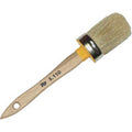 PENNELLO OVALINO M.LEGNO 110 ITR SETOLA BIONDA N°XMM 6X44