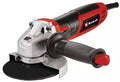 SMERIGLIATRICE ANGOLARE TC-AG 125/850 125 MM 850W EINHELL
