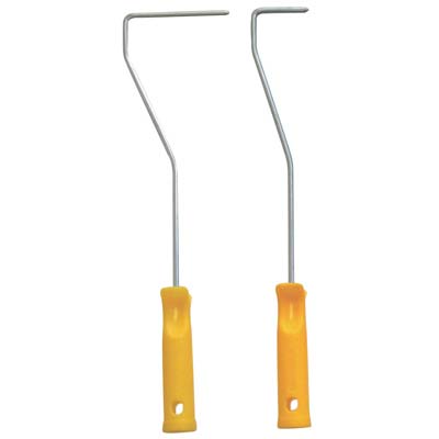 MANICO X RULLINI 1520 ITR ZINCATO CM 5