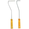 MANICO X RULLINI 1520 ITR ZINCATO CM 10
