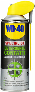 DETERGENTE CONTATTI AD ASCIUGATURA RAPIDA WD-40 SPECIALIST 400 ml