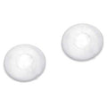 PARACOLPI ADESIVO PRONTY SILICONICO MM 24X8 CF=PZ 4