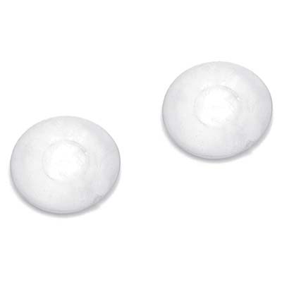 PARACOLPI ADESIVO PRONTY SILICONICO MM 24X8 CF=PZ 4