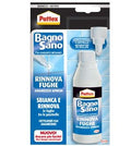 RINNOVA FUGHE PATTEX BAGNO SANO 125 ML.