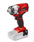 EINHELL TE-CI 18/1 LI-SOLO AVVITATORE A IMPULSI A BATTERIA POWER X-CHANGE