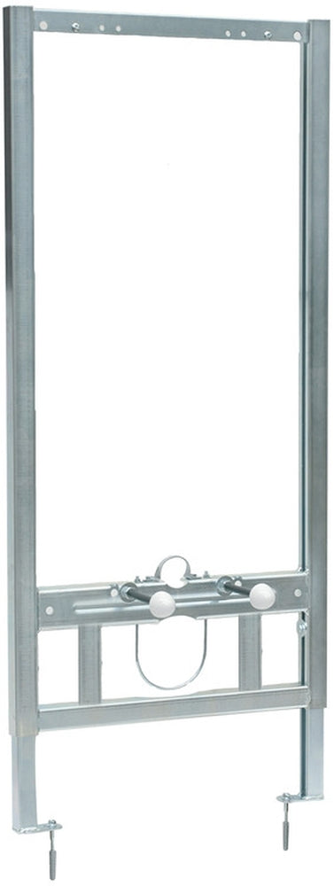SISTEMA PER LAVABO SOSPESO SU CARTONGESSO E MURATURA 450 mm