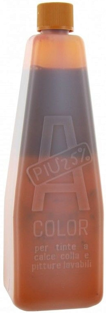 COLORANTE AD ACQUA GIALLO DORATO 225 ml