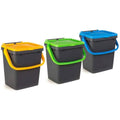 PATTUMIERA ECOPLUS 20 lt. COLORI ASSORTITI