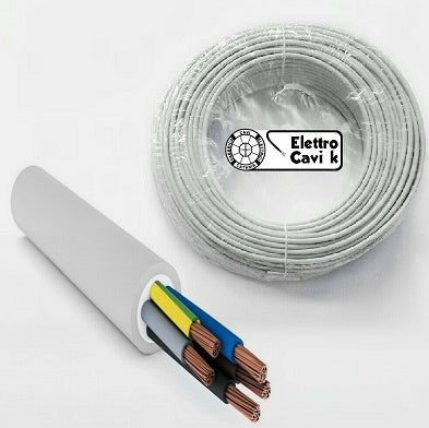 CAVO FG16OR16 5G6 (PREZZO A METRO)
