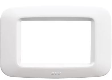 AVE - AVE45PY03BB PLACCA YES TECNOP.LUCIDA 3M. BANQ