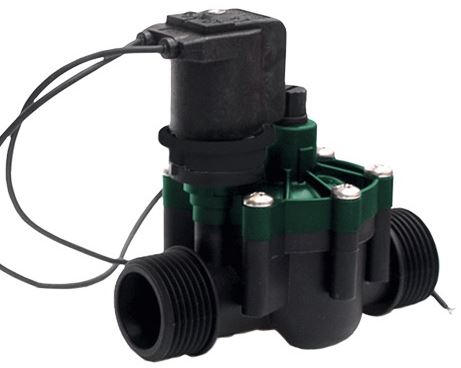 ELETTROVALVOLE M.M. 1" 24V IRRITEC VPN