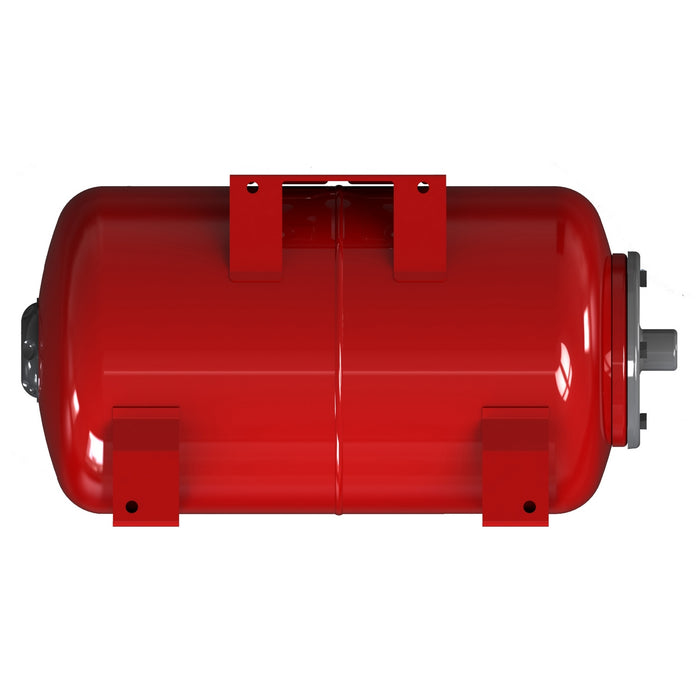 SFERA AUTOCLAVE ORIZZONTALE 20 lt.