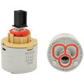 CARTUCCIA G40 Ø 40 mm