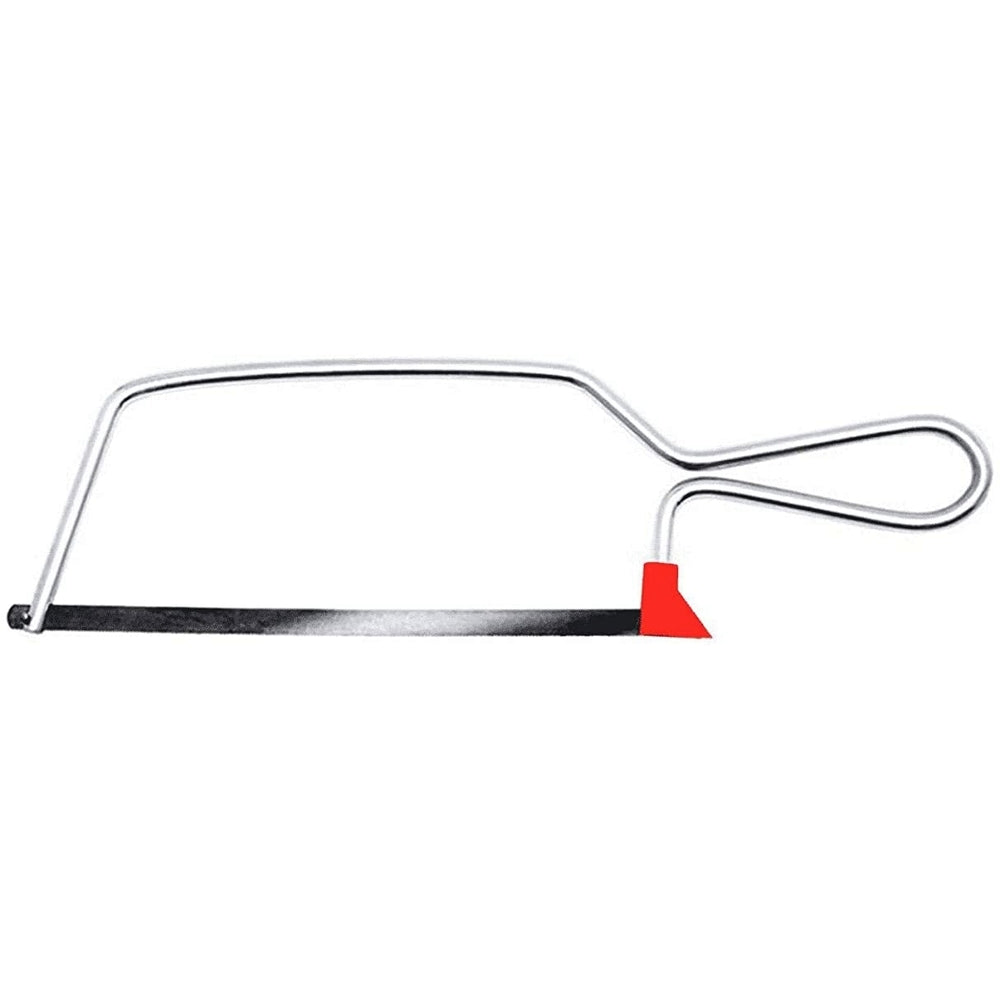 SEGHETTO A FERRO TIPO PUK 15 cm