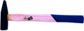 MARTELLO TEDESCO MANICO IN LEGNO 200 gr. GS TUV