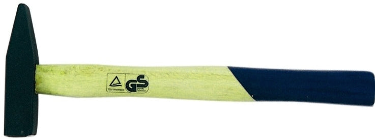 MARTELLO TEDESCO MANICO IN LEGNO GS TUV