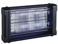 ELETTROSTERMINATORE NIKLAS KING KONG 2X8WATT NERO