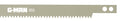G-MAN LAMA DENT. CONTINUA CM. 53-21"