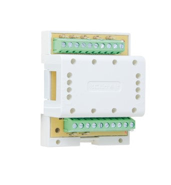MODULO CONCENTRATORE 9 USCITE SIMPLEBUS1