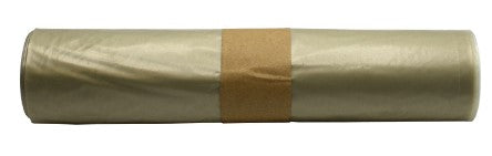 SACCHI N.U. ROTOLO 90X120 AMBRA GR. 300 (10 BUSTE)