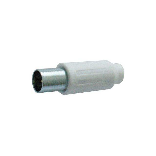 SPINA COAX 9,5MM BIANCA
