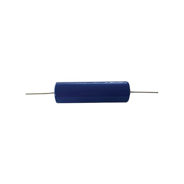 BATTERIE LITIO CILINDRICHE STILO AA 3,6V 2400MAH CON REOFORI A SALDARE FKB
