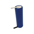 BATTERIE LITIO STILO AA 3,6V 2400MAH CON PAGLIETTE A SALDARE LITHIO ER14505 FKB