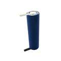 BATTERIA AL LI-ION 3,7V 2000MAH RICARICABILE 18650 MKC
