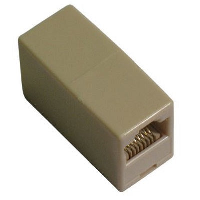ACCOPPIATORE TELEFONICO MODULARE DI GIUNZIONE 2 X 8/8