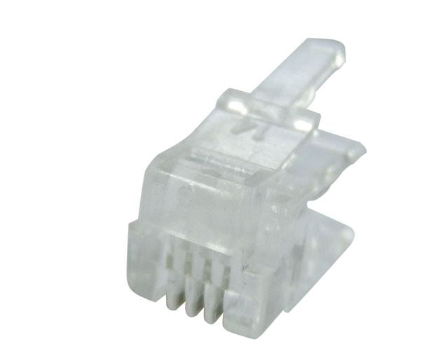 SPINA PLUG TELEFONICO