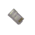 PLUG RETE MODULARE 8/8 PIN CAT 5