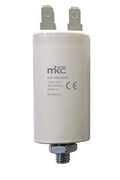 CONDENSATORE IN POLIPROPILENE DI SPUNTO TERMINALE FASTON 3,5 UF 400/450V