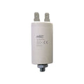 CONDENSATORE IN POLIPROPILENE DI SPUNTO TERMINALE FASTON 4UF 400/450V