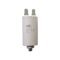 CONDENSATORE IN POLIPROPILENE DI SPUNTO TERMINALE FASTON 6,3UF 400/450V