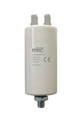 CONDENSATORE IN POLIPROPILENE DI SPUNTO TERMINALE FASTON 30UF 400/450V