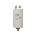 CONDENSATORE IN POLIPROPILENE DI SPUNTO TERMINALE FASTON 40UF 400/450V