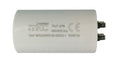 CONDENSATORE IN POLIPROPILENE DI SPUNTO TERMINALE FASTON 80UF 400/450V