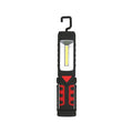 TORCIA A LED ALTA LUMINOSITA CON GANCIO E MAGNETE WL164 MKC