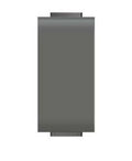 UNIKO BTICINO LIVINGLIGHT ANTRACITE