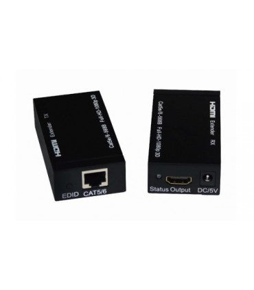ESTENSORE HDMI FINO 60 METRI