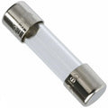 FUSIBILE IN VETRO 5×20 F RAPIDO 1A